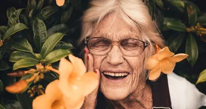 5 tekenen waaraan je herkent dat een familielid de ziekte van Alzheimer heeft