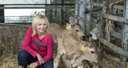 Goed nieuws voor 'Boer Zoekt Vrouw'-fans: er komt nu nóg een nieuwe spin-off aan