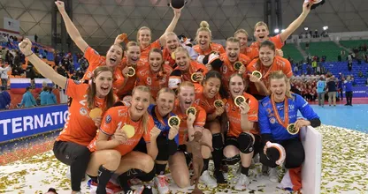 BN'ers reageren vol lof op enorme prestatie handbalsters
