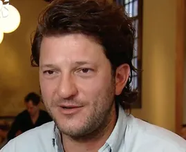 Freek van Noortwijk geeft update over zwangere Katja: ‘We maken ons geen zorgen’