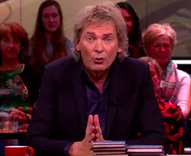 Mediadirecteur BNNVARA: 'Matthijs verdient uitzondering op salarisregel NPO'