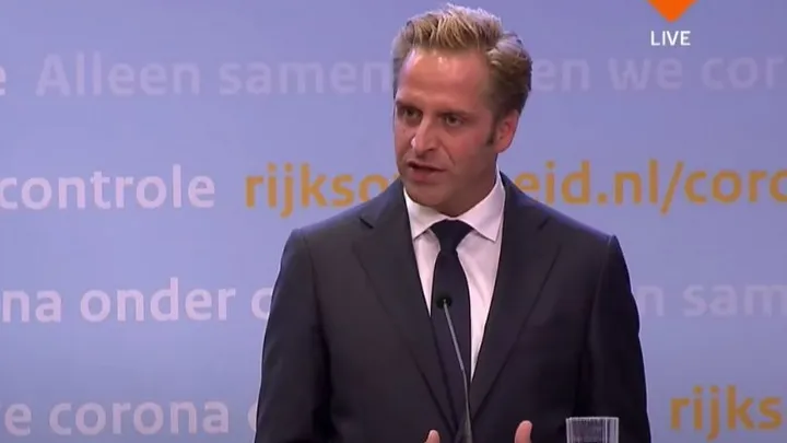 Persconferentie met nieuwe maatregelen: dit kunnen we verwachten