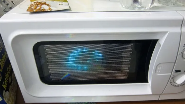 Microwave ovens are bad for your health: true or false? We've got the answer!