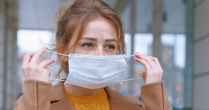 Grote steden willen mondkapjesplicht uitproberen op drukke plekken