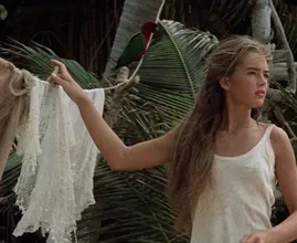 Wow! So sieht Schauspielerin Brooke Shields (52) von “Die Blaue Lagune” heute aus!