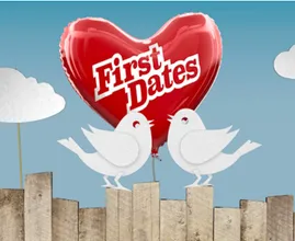 First Dates levert eerste huwelijk op