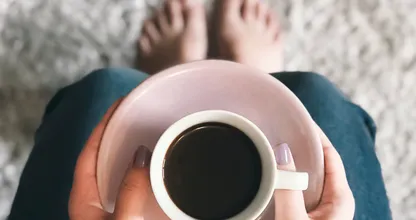 Find out: what to do if coffee upsets your stomach?
