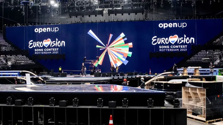 Deze steden zijn in de race voor de organisatie van het Songfestival