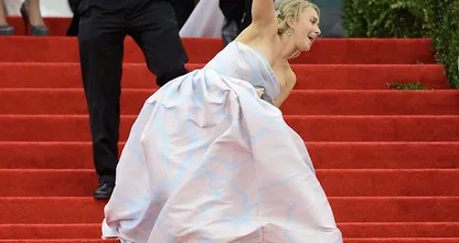 23 embarrassing Red Carpet moments that you will not believe