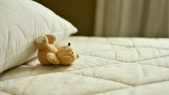Six mistakes that can ruin your mattress