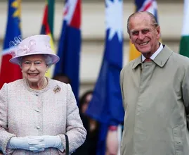 Dit is hoe de uitvaart van Prins Philip eruit gaat zien