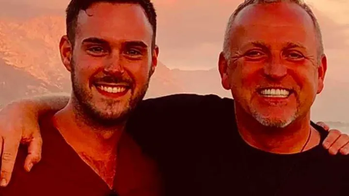 Instagram Gordon vriend