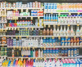 In dit populaire vakantieland zijn de boodschappen het goedkoopst