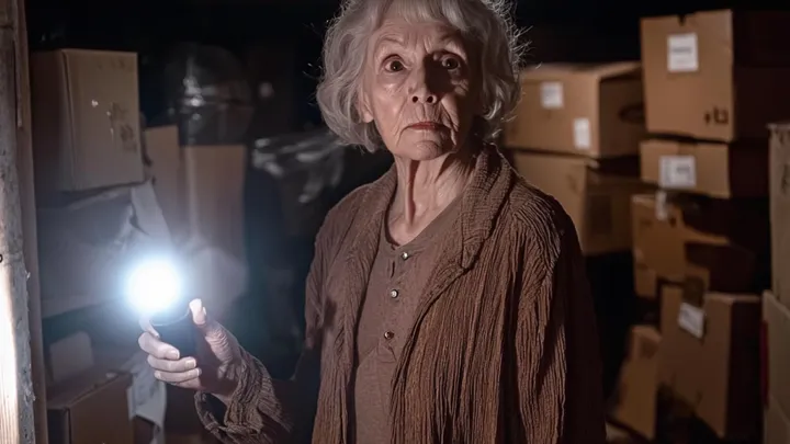 Um teste de DNA fez com que uma mulher percebesse que estava sendo enganada por quase 70 anos