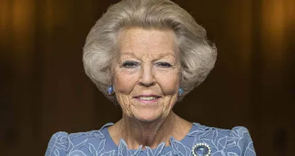 Zo zien de acht kleinkinderen van prinses Beatrix eruit
