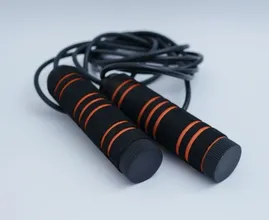 Springtouwen maar! Dit is waarom touwtjespringen een ontzettend goede workout is