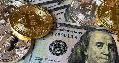 Oeps: Man is wachtwoord van zijn 195 miljoen euro aan bitcoins vergeten