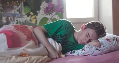 Das hier passiert mit dir, wenn du jede Nacht nur 20 Minuten mehr schläfst!