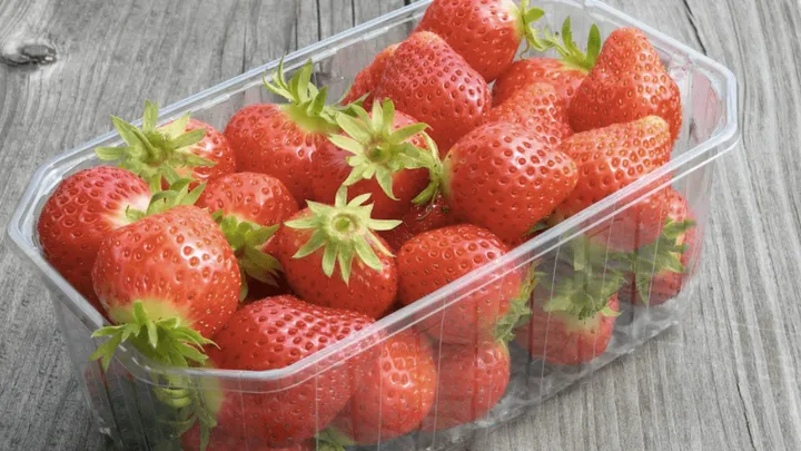 Afvallen door aardbeien te eten? Ja echt! Het kan en DIT is waarom...