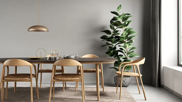 Een stijlvolle eetkamer? Kies de juiste tafel en stoelen voor een perfecte look?