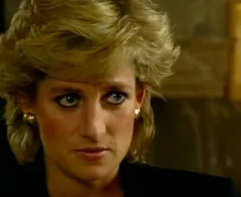 La princesa Diana se vería así, si todavía estuviera viva