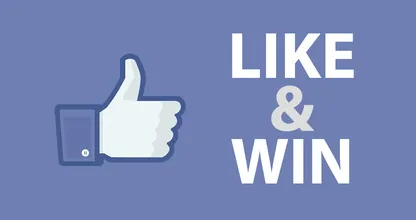 Wil jij ook eens wat winnen bij Like&Win acties? Door deze supertips hebben wij meerdere keren gewonnen vorig jaar!
