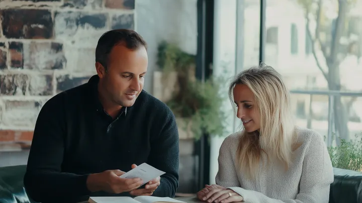 Meine Tochter (19) hat sich gegen unseren Willen mit einem Mann (43) getroffen