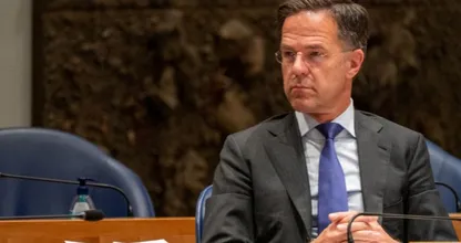 Kabinet-Rutte IV gevallen: partijen worden het niet eens over migratie