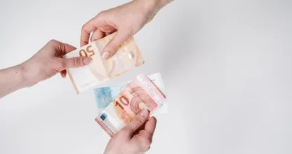 Zo regel je gedeelde geldzaken met je partner