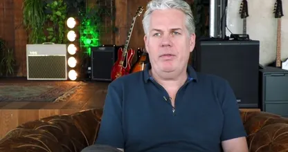 Flinke schrik voor Thomas Acda en dochter na ongeluk