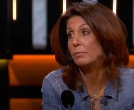 Rachel Hazes is helemaal klaar met haatreacties