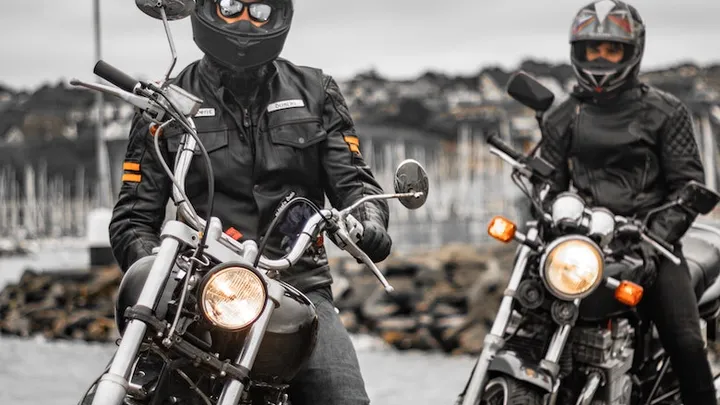 Estas son todas las reglas que deben seguir los Hells Angels