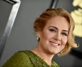 Personal trainer Adele onthult hoe de zangeres 35 kilo afviel