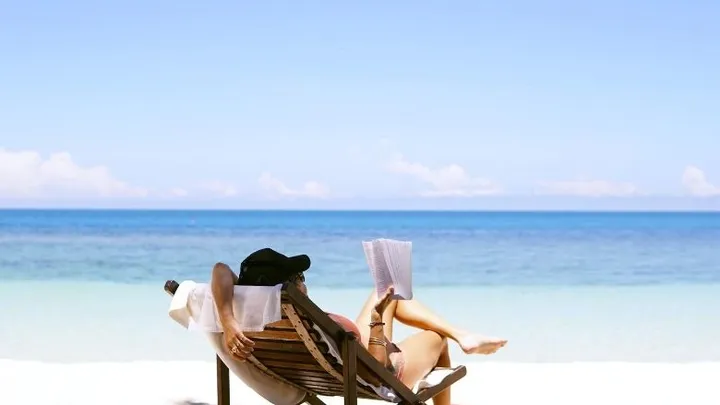 Vakantiedagen over? Neem ze allemaal op voor een betere gezondheid