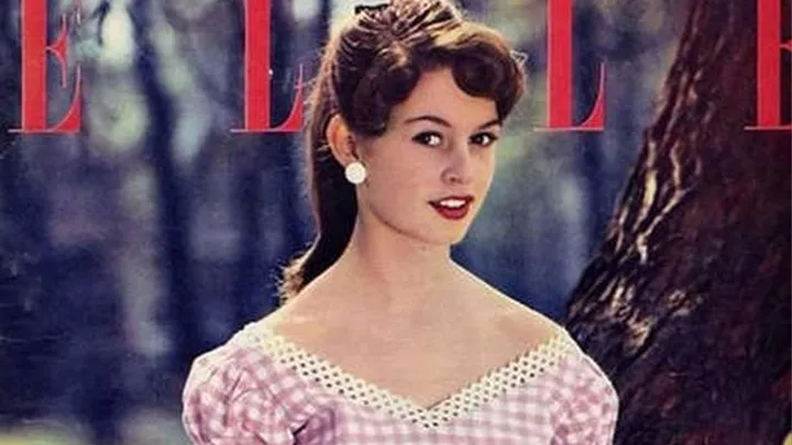 La vie de la belle Brigitte Bardot en images