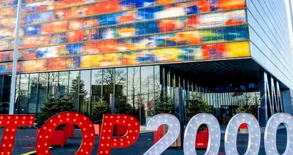 Top 2000 Café na drie jaar weer open voor publiek