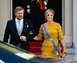 Opnieuw sobere Prinsjesdag met even sober nieuws voor onze portemonnee