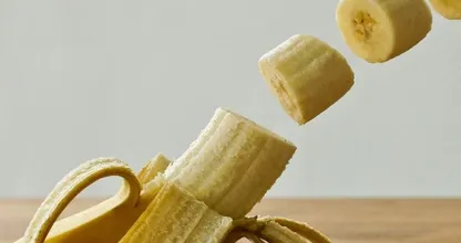 Ecco cosa ti succede se mangi due banane al giorno