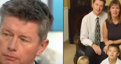 Father of 3 children turns out to have been infertile all his life.