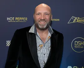 Wow: zó zag Ruben van der Meer er vroeger uit