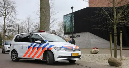 Gestolen schilderij van Van Gogh wordt na vier jaar weer tentoongesteld