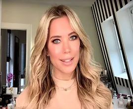 Sylvie Meis openhartig over depressie en eetstoornis