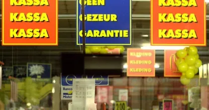 Action en Wibra openden vandaag tóch de deuren, maar kabinet grijpt in