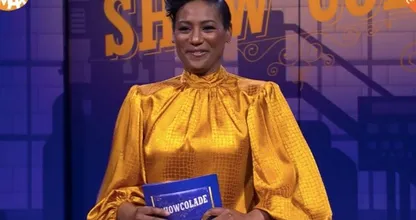 Nieuw programma 'Showcolade' valt niet bij alle kijkers in de smaak
