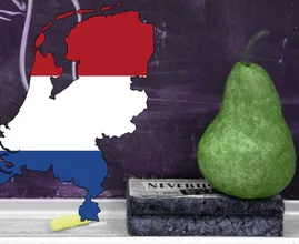 Goed in spelling? Dan kom je waarschijnlijk uit deze provincie!
