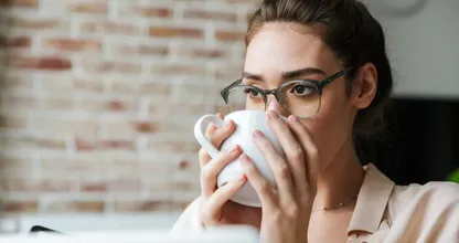 This is how coffee drinkers helped researchers spot a difference weighing scales don't show