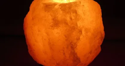 Aufgrund dieser gesundheitlichen Vorteile kauft sich jetzt jeder eine Himalaya Salzlampe.