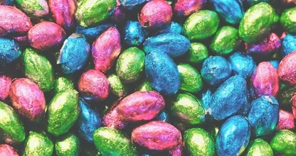 Chocoladeliefhebbers opgelet: Kruidvat roept gemengde paaseitjes terug
