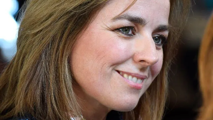 Wat een ontzettend triest nieuws voor Marianne Thieme! Wij wensen haar veel sterkte