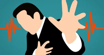 Estas 6 señales te ayudan a reconocer un ataque cardíaco un mes antes de que ocurra